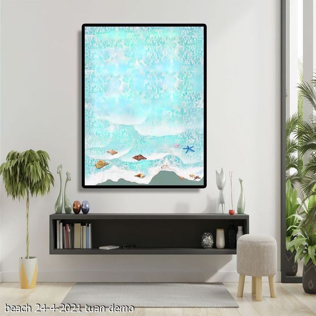 beach 24 4 2021 tuan 